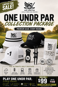 One Undr Par Collection
