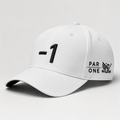 ONE UNDR PAR™ “-1” Performance Golf Hat