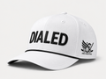 PRE ORDER - DIALED (inspired by Austen) Flexfit Hat