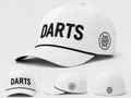 DARTS Performance Hat – One Undr Par