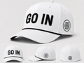 GO IN Performance Hat – One Undr Par